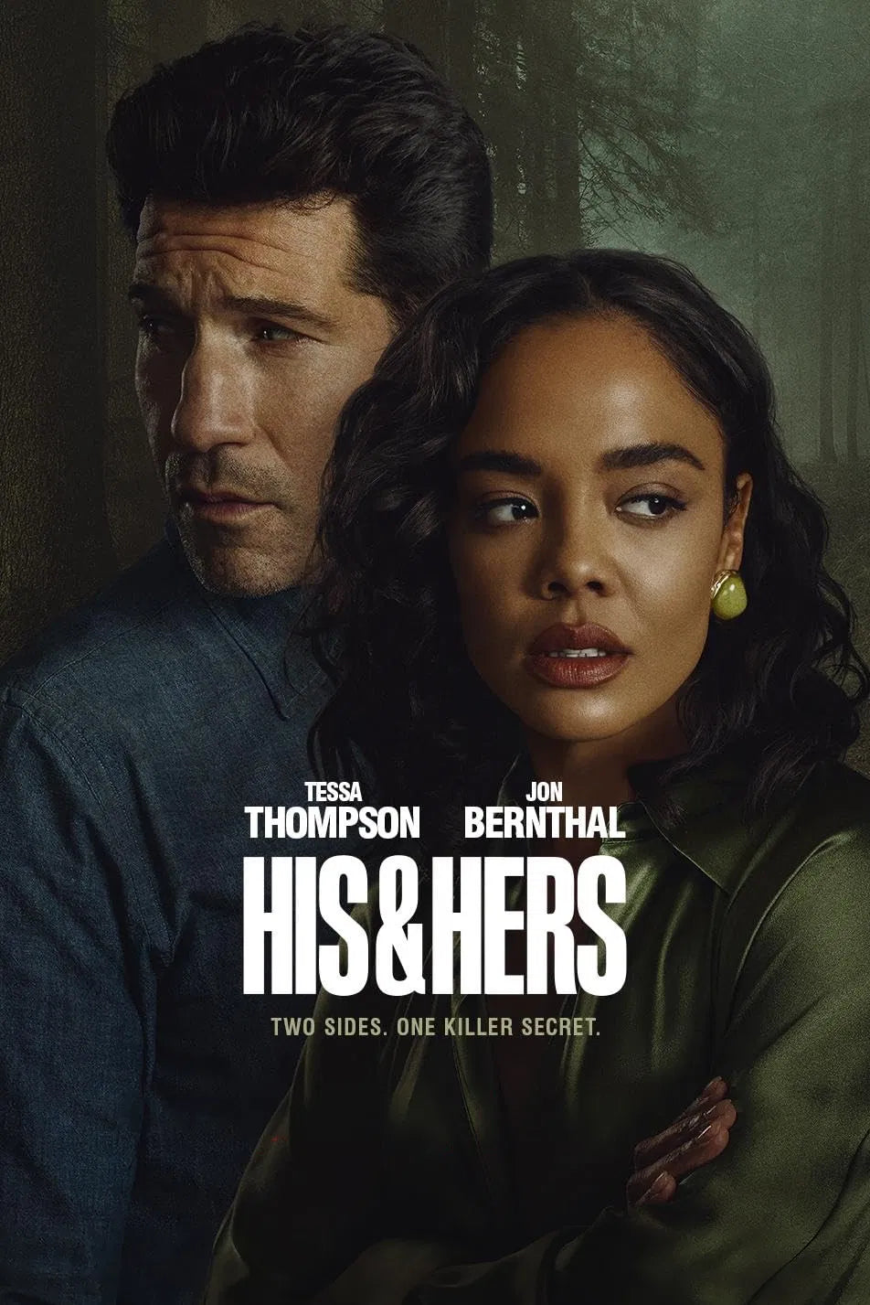 his & hers (2026) domestic deception asset – investigative prestige archive