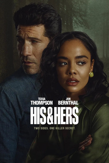 his & hers (2026) domestic deception asset – investigative prestige archive