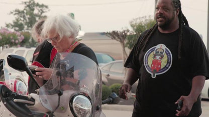 The Big Scoot (2025) NEW