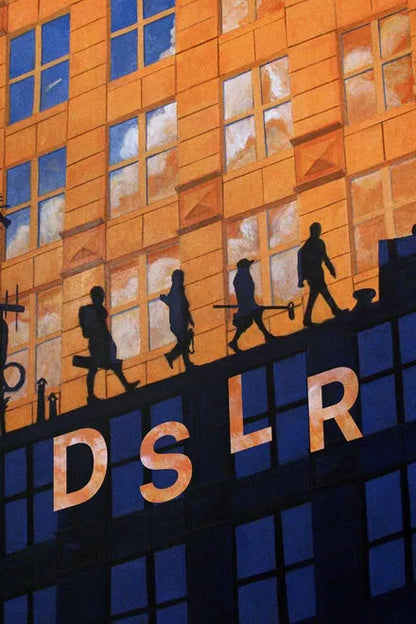 DSLR (2025) NEW