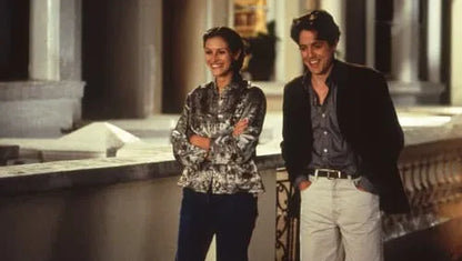 Notting Hill (1999) CLASSIC - digital blockbuster