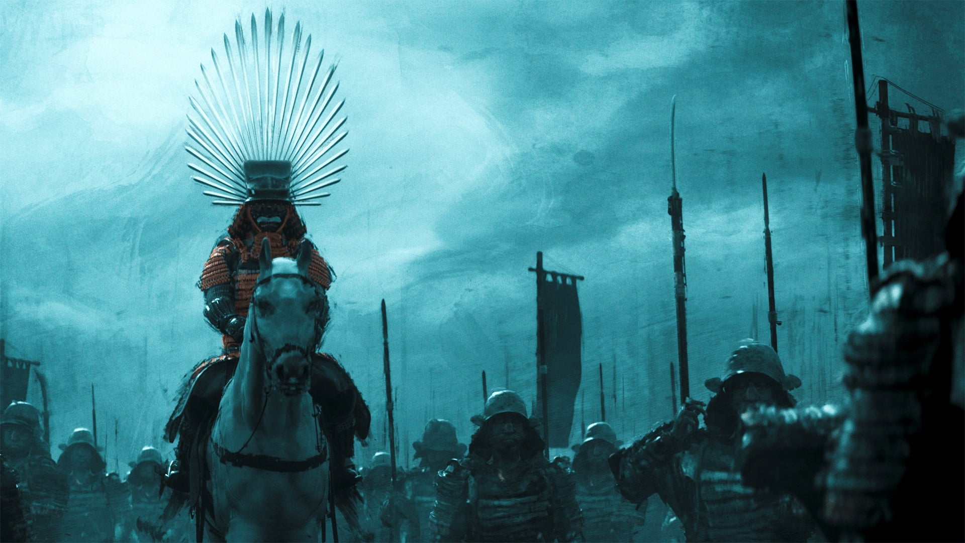 Shogun full series (2024) TV SERIES - digital blockbuster