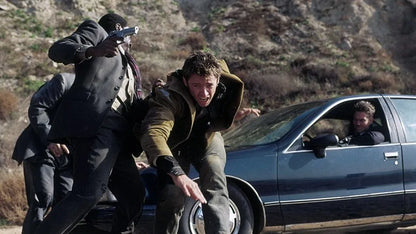 Swordfish (2001) NEW