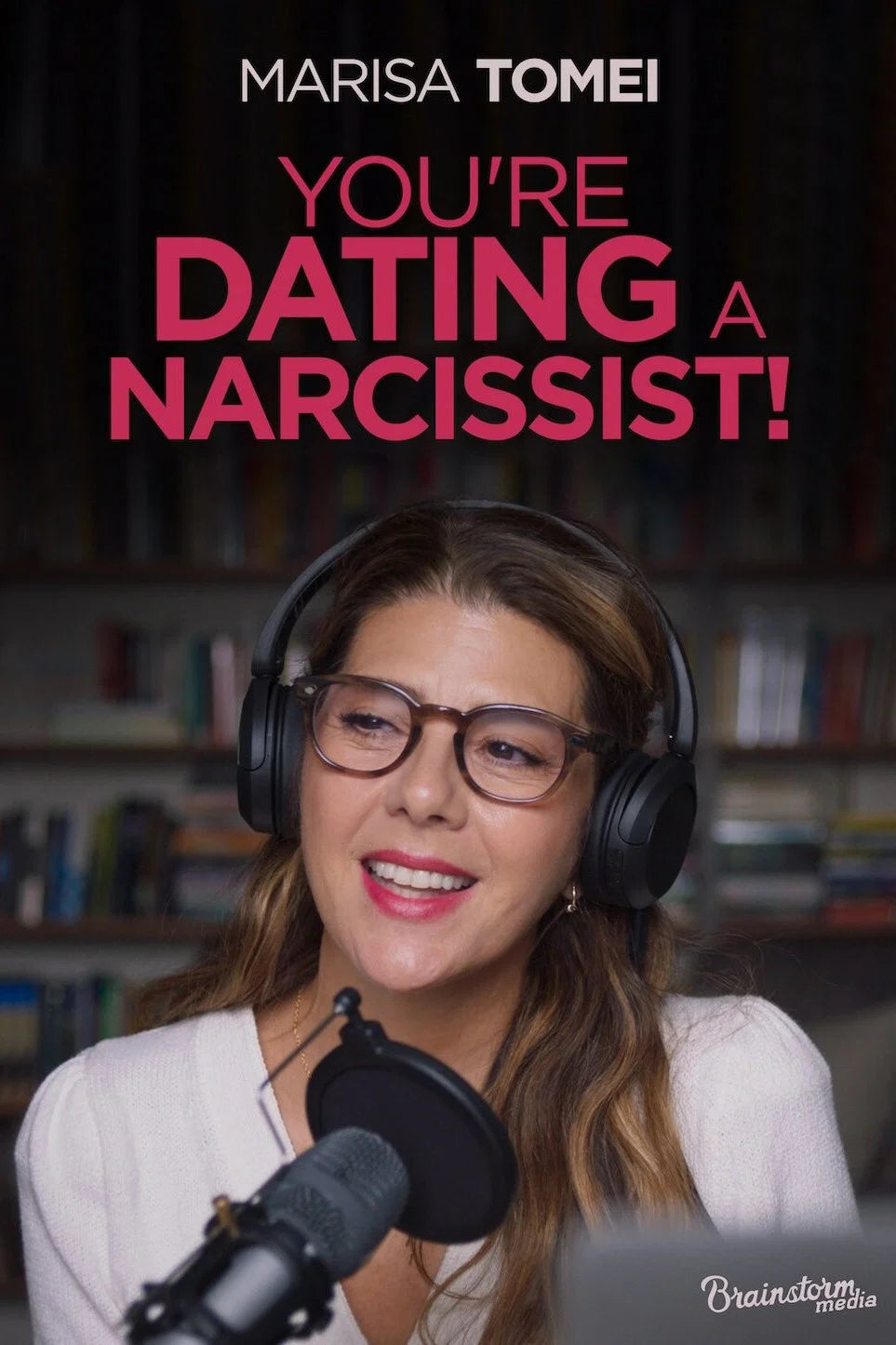 You're Dating a Narcissist! (2026) — Love. Chaos. Diagnosis.