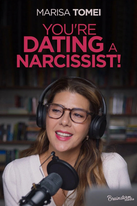 You're Dating a Narcissist! (2026) — Love. Chaos. Diagnosis.