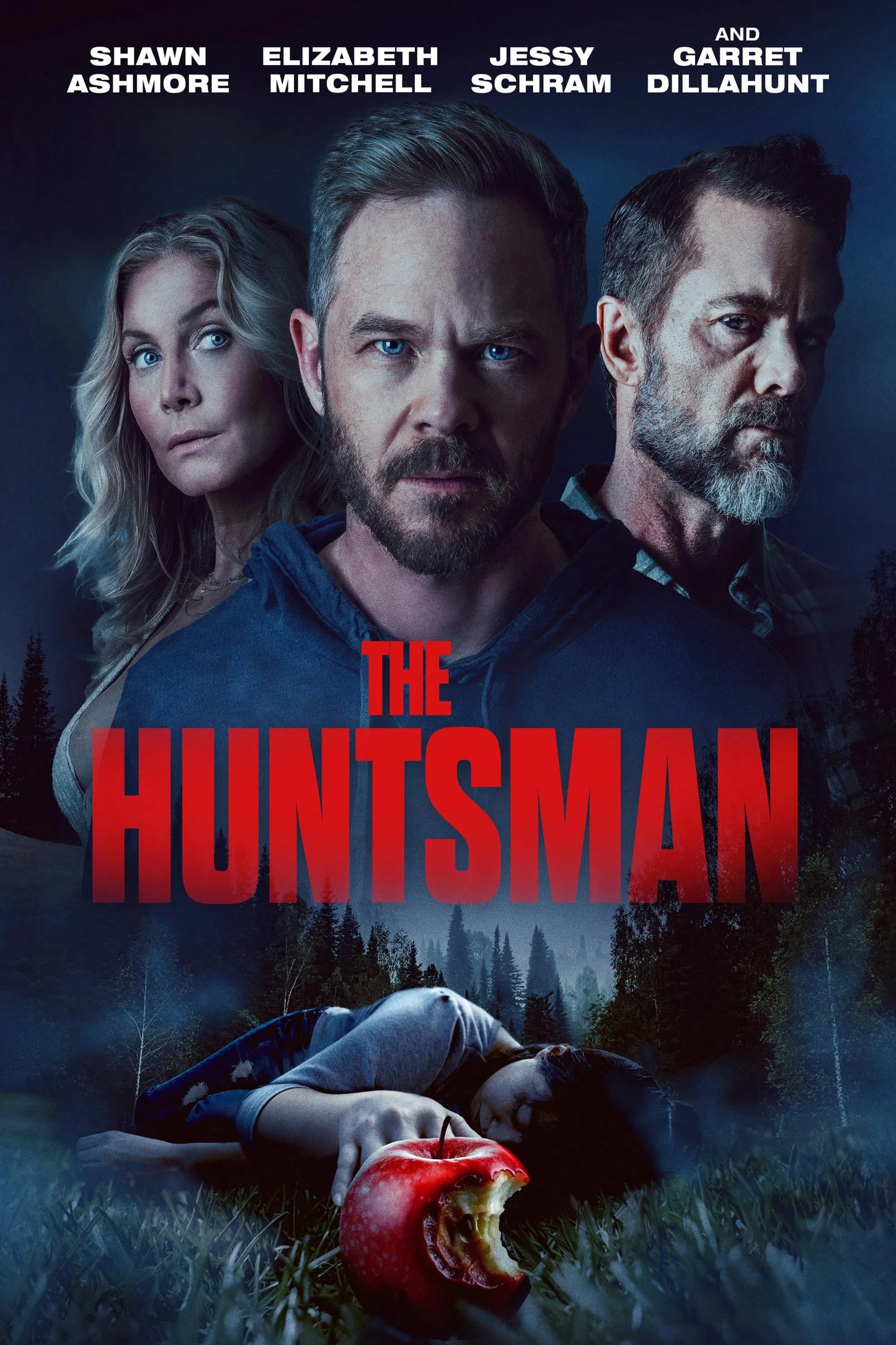 The Huntsman ( 2026 )