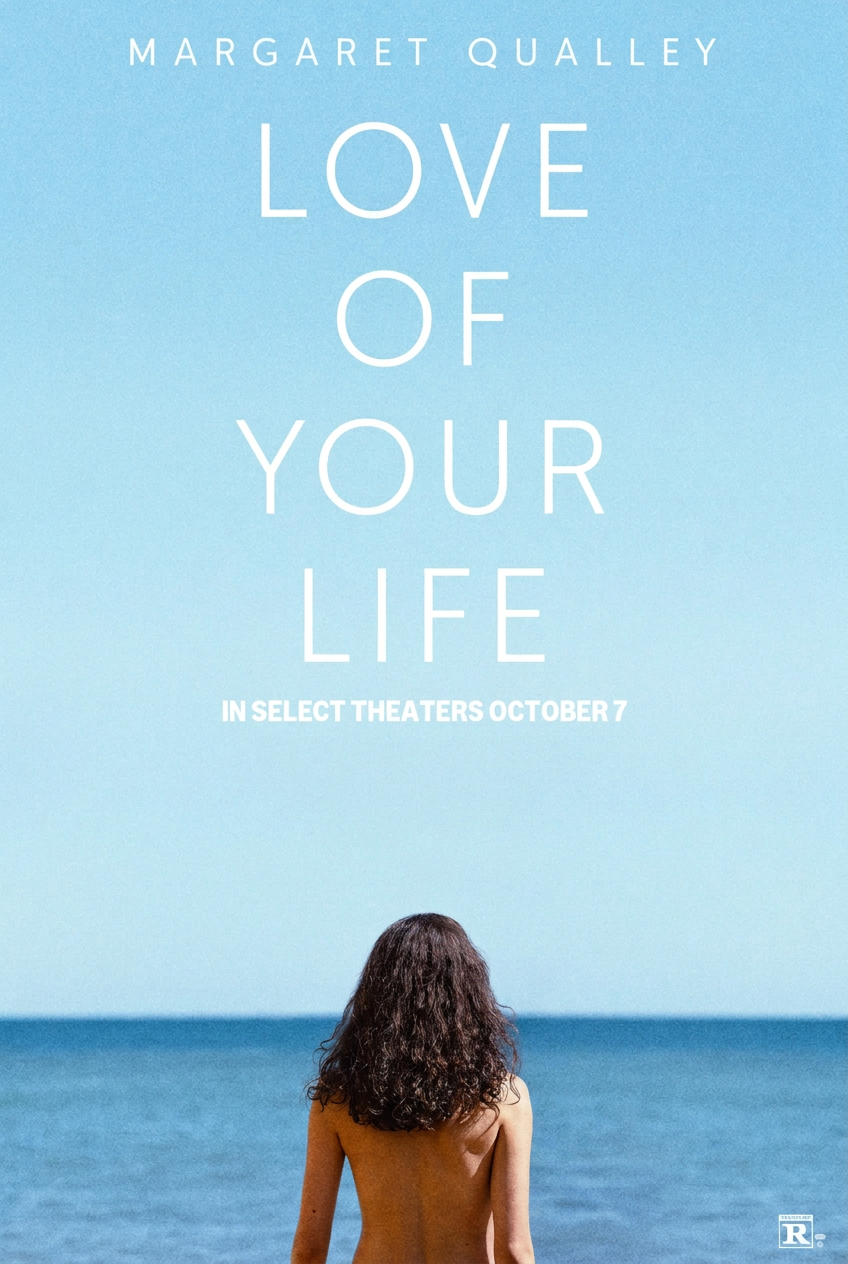 Love of Your Life sin el sello de Prime ni la fecha de streaming