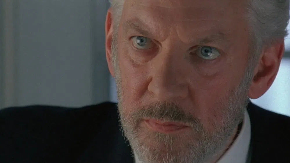 The Puppet Masters (1994) CLASSIC