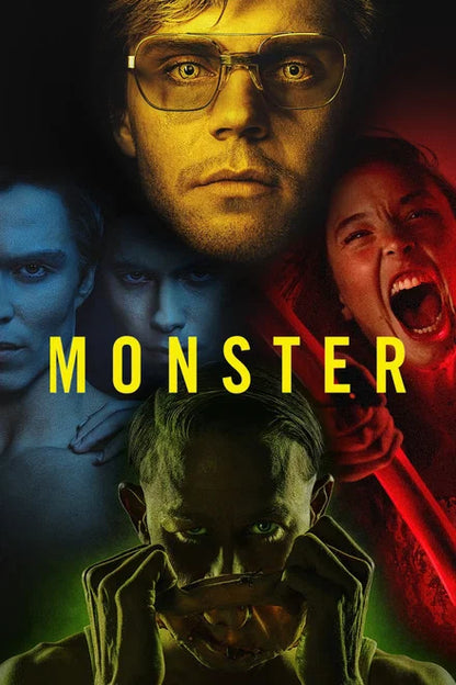 Monster: The Lizzie Borden Story (2026) — The Axe Is Waiting