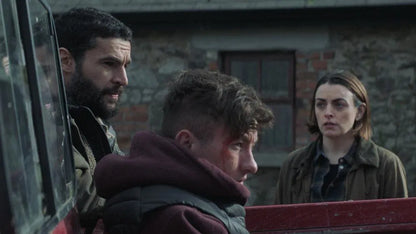 Bring Them Down (2025) NEW - digital blockbuster
