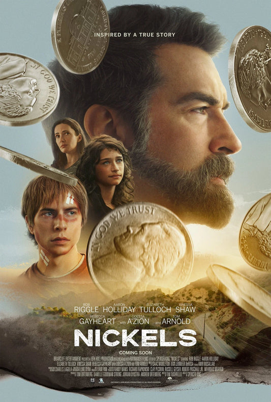 Robbie, Nickels (2026) — Debts, Dreams, Fallout