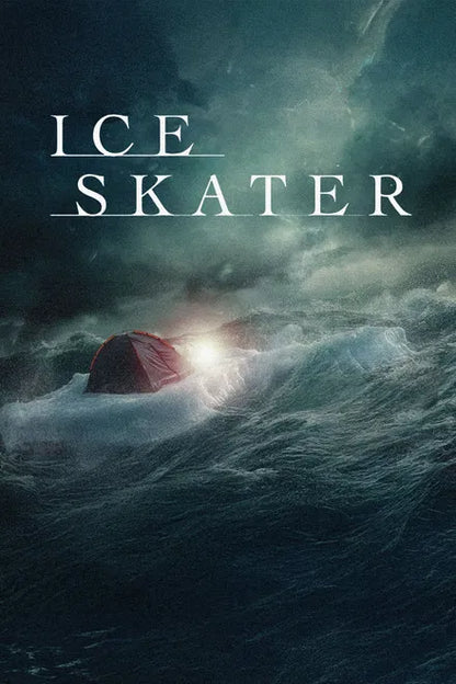 Ice Skater (2026)