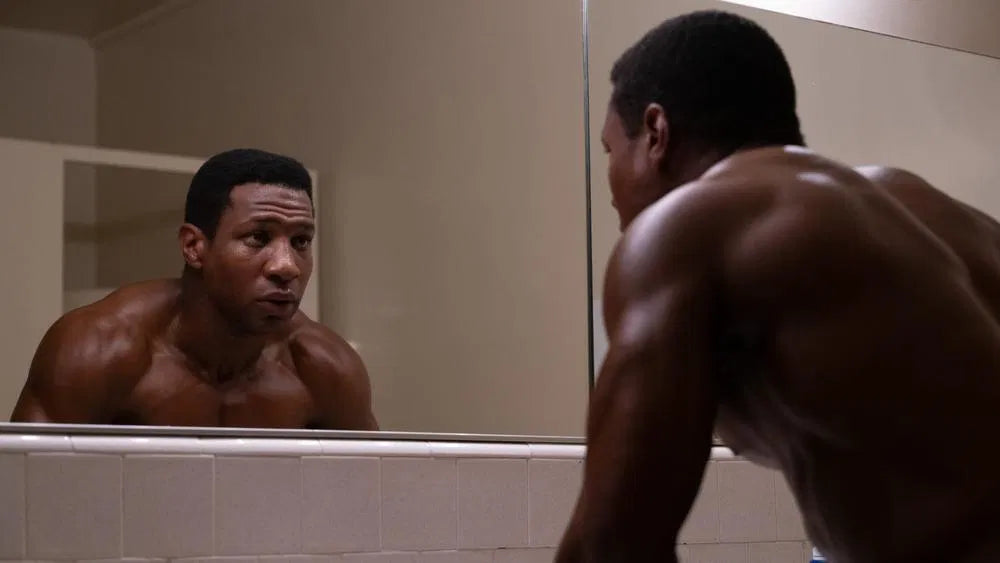 Magazine Dreams (2025) NEW - digital blockbuster