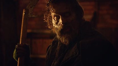 St. Patrick's Day Massacre (2025) NEW