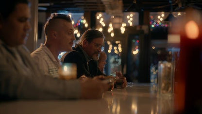 Crazy Texas (2025) NEW