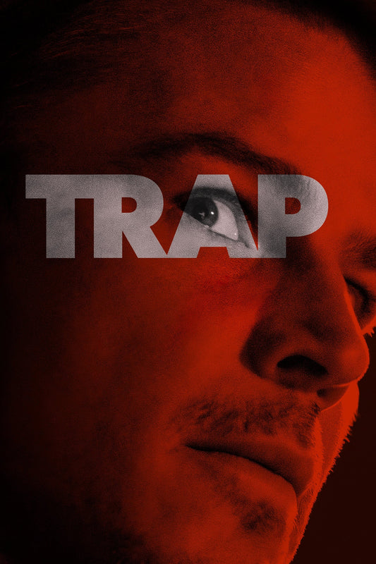 TRAP 2024 UHD 4K NEW - digital blockbuster