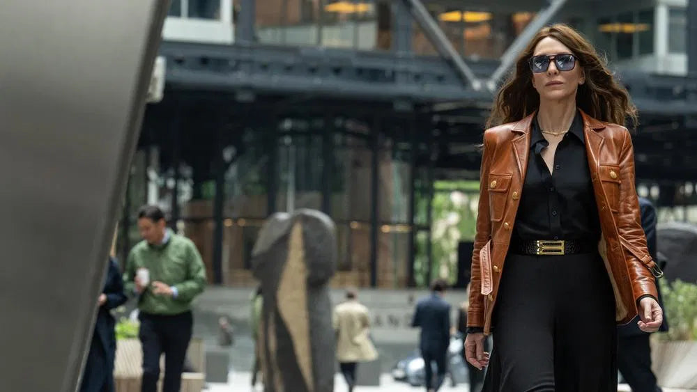 Black Bag (2025) NEW