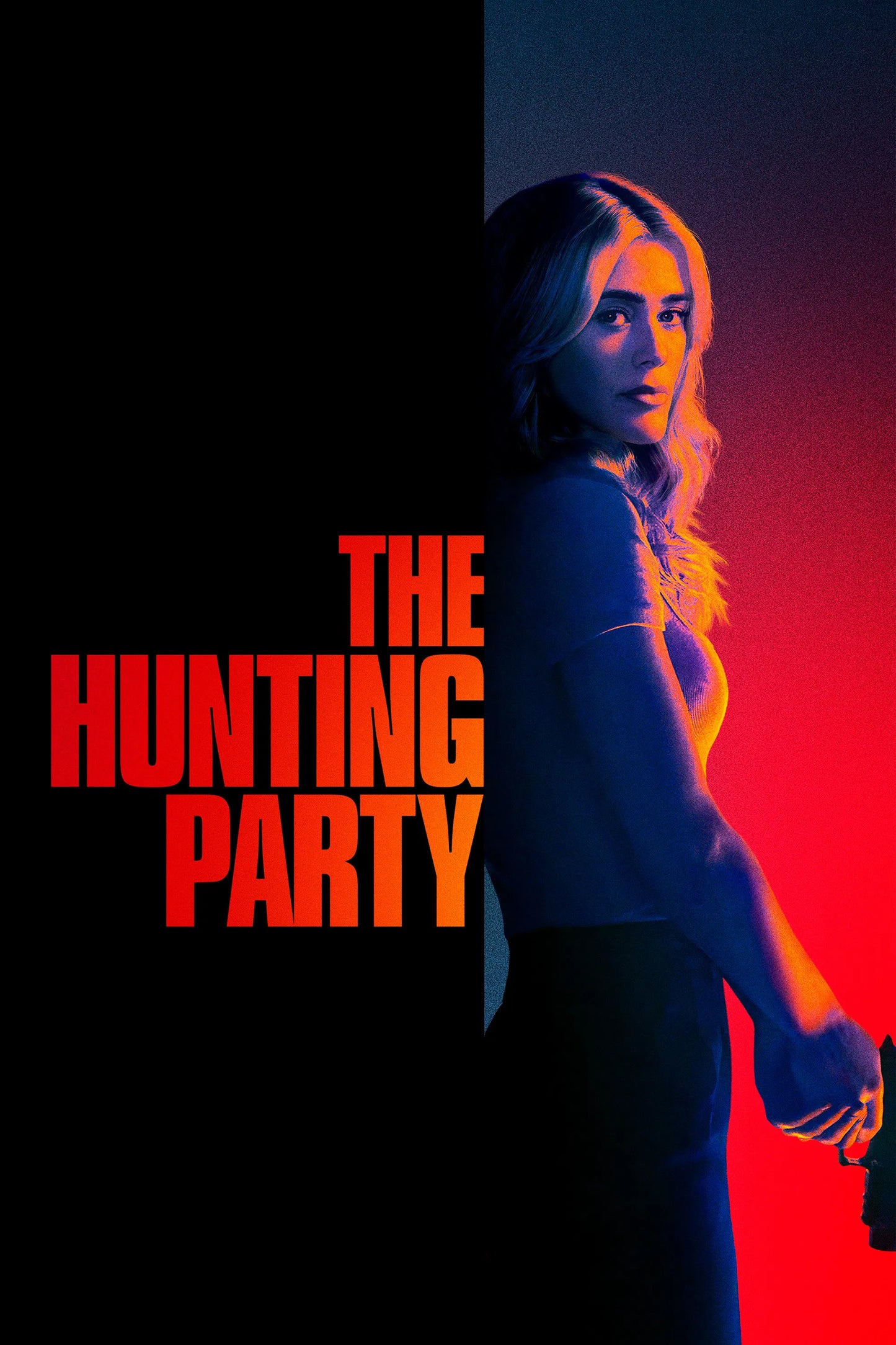The Hunting Party (2026) [ PEACOCK EXCLUSIVE ] / (TACTICAL CRIMINAL THRILLER) TV SERIES
