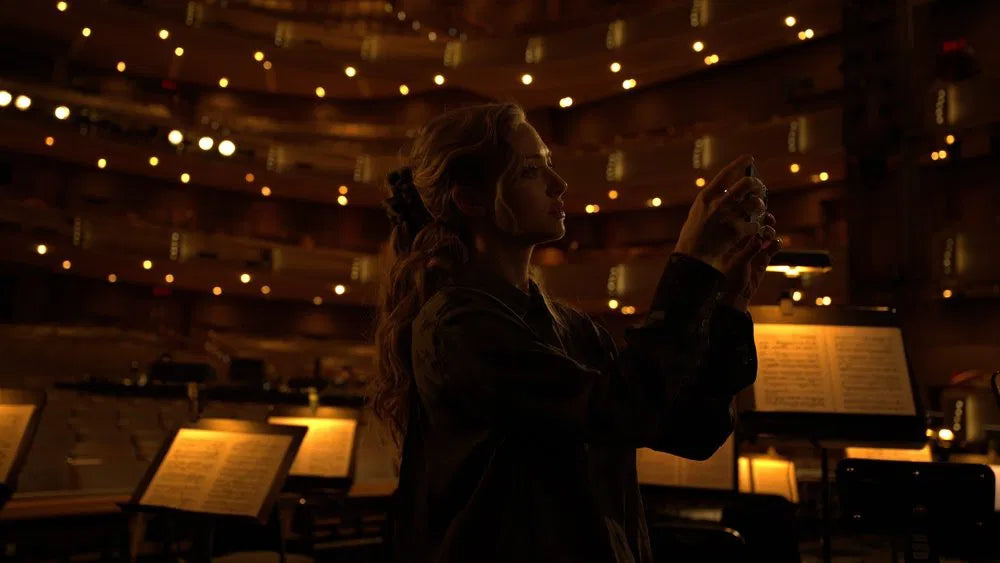 Seven Veils (2025) NEW - digital blockbuster