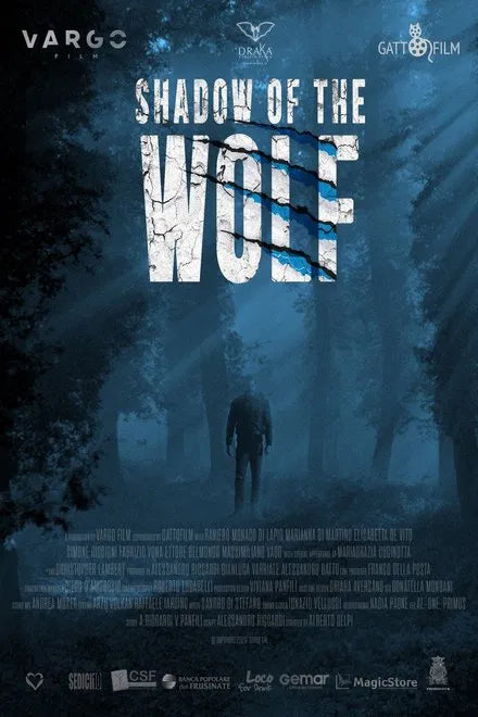 Shadow of the Wolf (2025) NEW