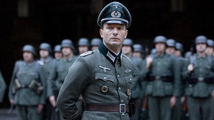 Valkyrie (2008) CLASSIC