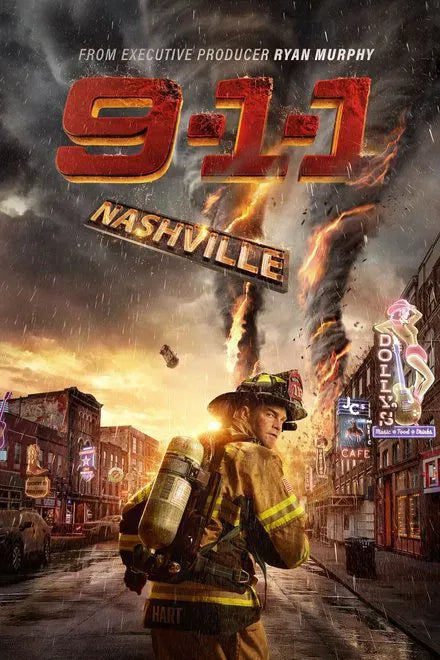 Moviefy store  9-1-1: Nashville (2025) TV SERIES