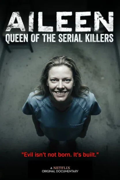 Moviefy store  Aileen: Queen of the Serial Killers (2025) TV SERIES [True Crime Documentary]