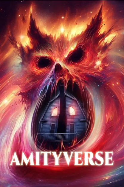 Moviefy store  Amityverse (2025) [HORROR ANTHOLOGY] / NEW
