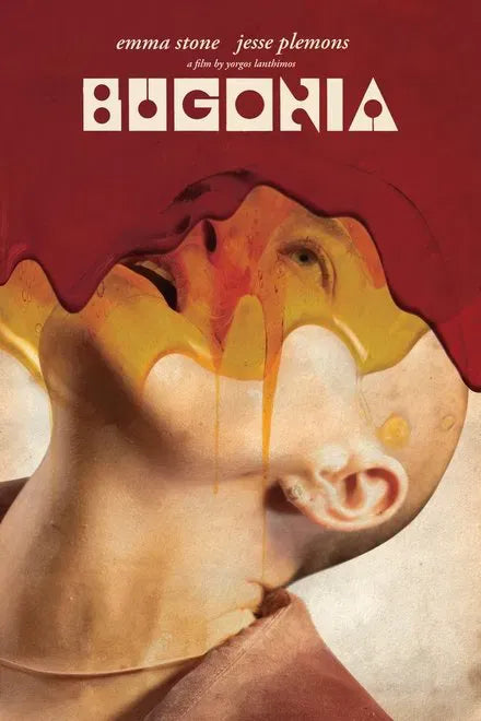 Moviefy store  Bugonia (2025) [PRESTIGE EVENT] NEW // FULL HD