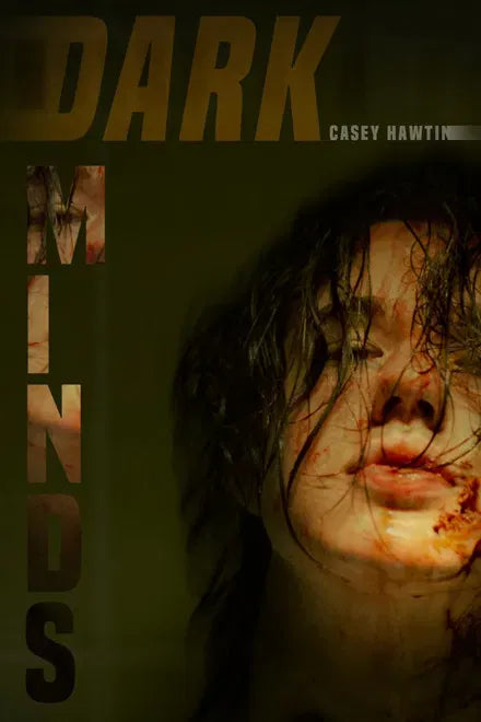 Moviefy store  Dark Minds (2025) [TRUST NO ONE] / 24 HS SALE
