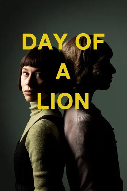 Moviefy store  Day of a Lion (2025) [FAMILY TENSION] / 24 HS SALE