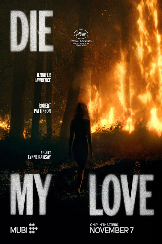 Moviefy store  Die My Love (2025) [ PREMIERE EVENT ] // FULL HD // 24 HS SALE
