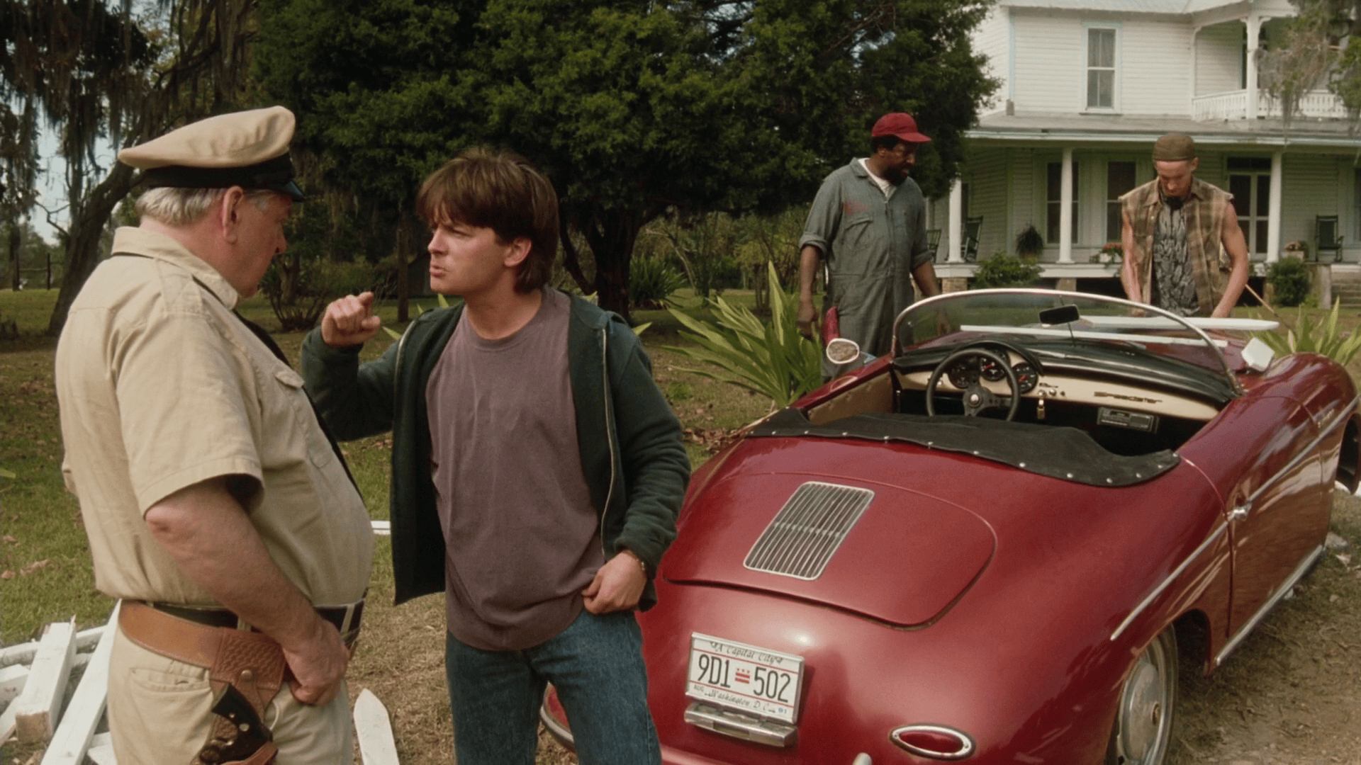 Moviefy store  Doc Hollywood (1991) CLASSIC  FULL HD