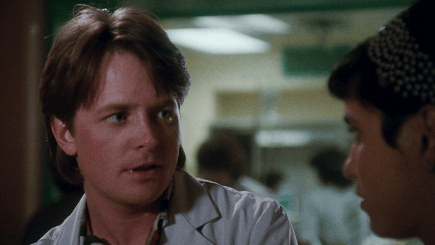 Moviefy store  Doc Hollywood (1991) CLASSIC  FULL HD