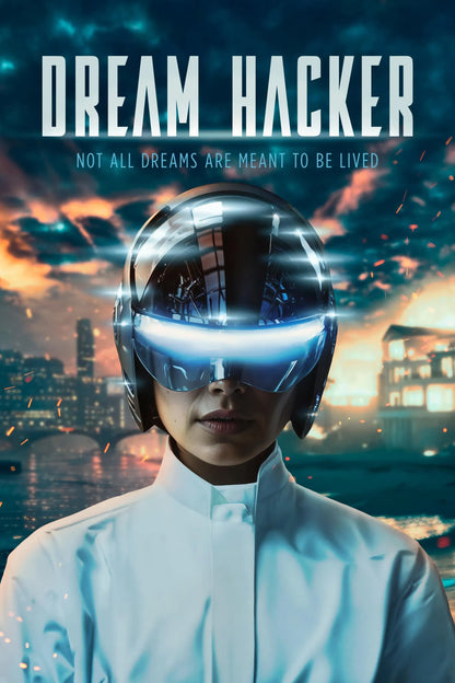 Moviefy store  Dream Hacker (2025) [SCI-FI CEREBRAL] // NEW