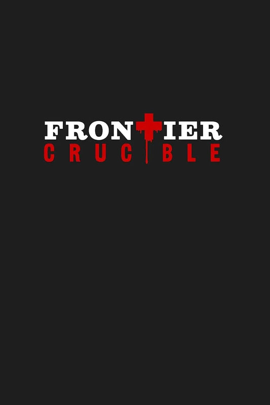 Moviefy store  FRONTIER CRUCIBLE (2025) [GRITTY FRONTIER WESTERN] / 24 HS SALE
