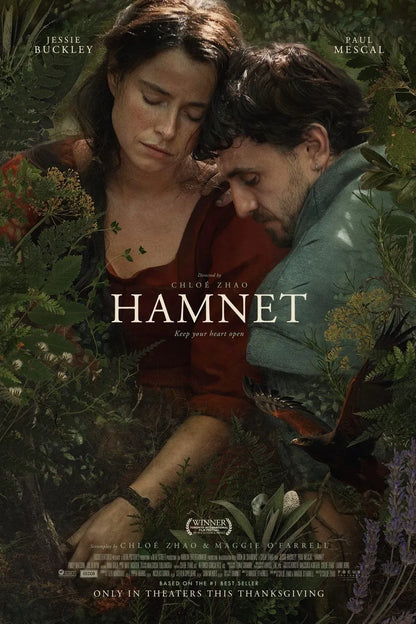 Moviefy store  Hamnet (2025) [ EXCLUSIVE PREMIERE ] / PRE RELEASE UPDATE FREE 24 HS SALE