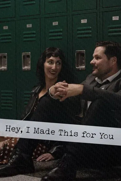 Moviefy store  Hey, I Made This for You (2025) [Intimate Emotional Drama] NEW