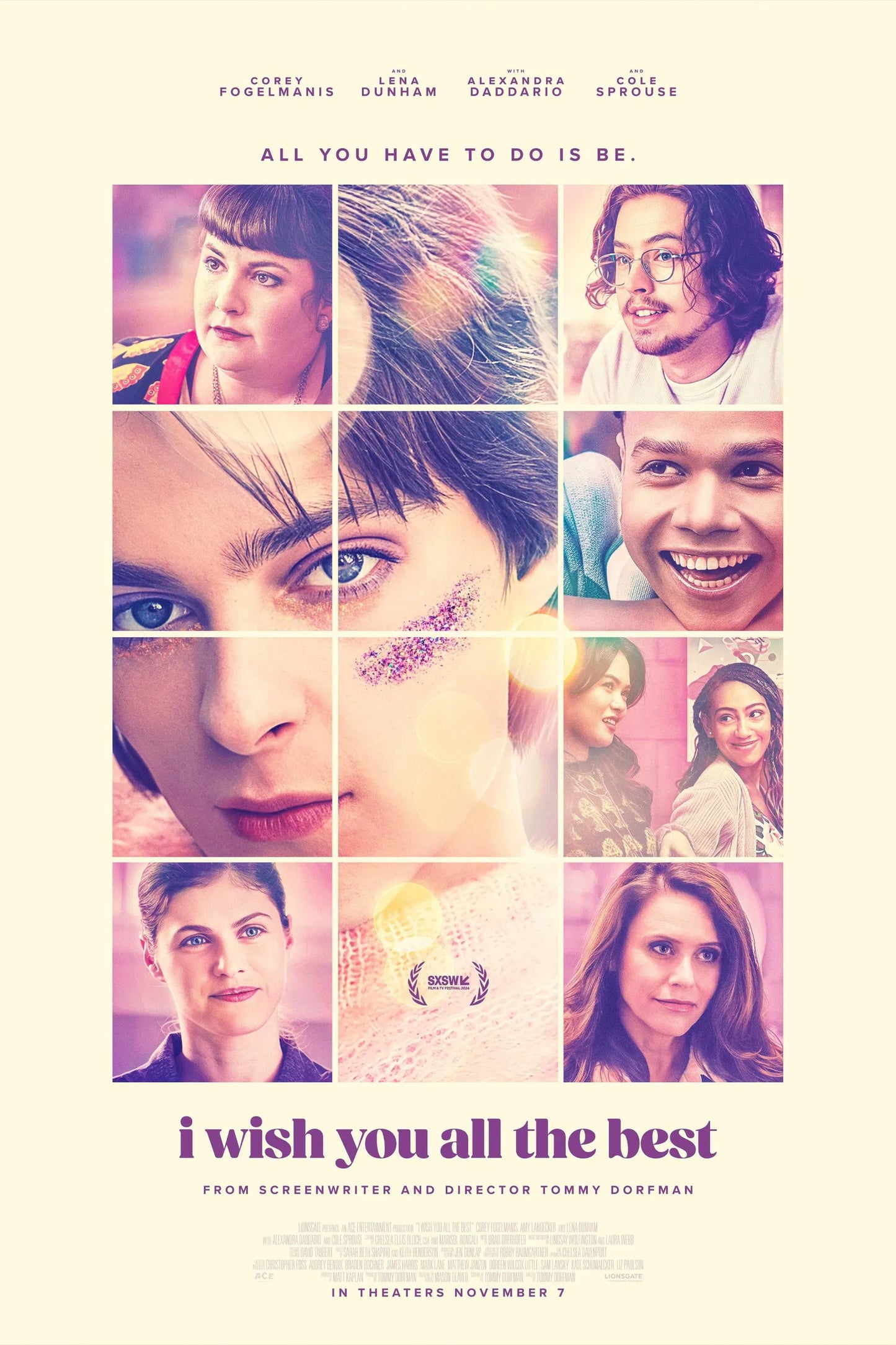 Moviefy store  I Wish You All the Best (2025) [INTIMATE PRESTIGE] / 24 HS SALE
