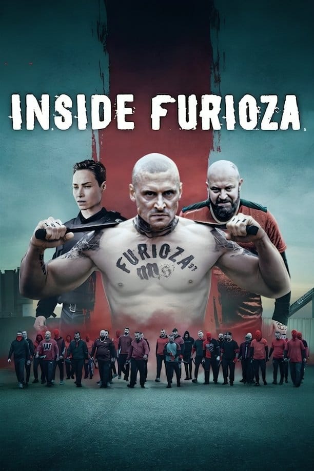 Moviefy store  Inside Furioza (2025) NEW