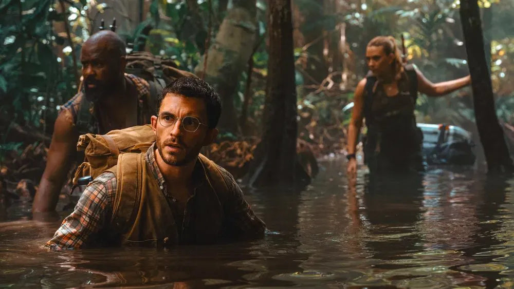 Moviefy store  Jurassic World Rebirth (2025) UHD 4K