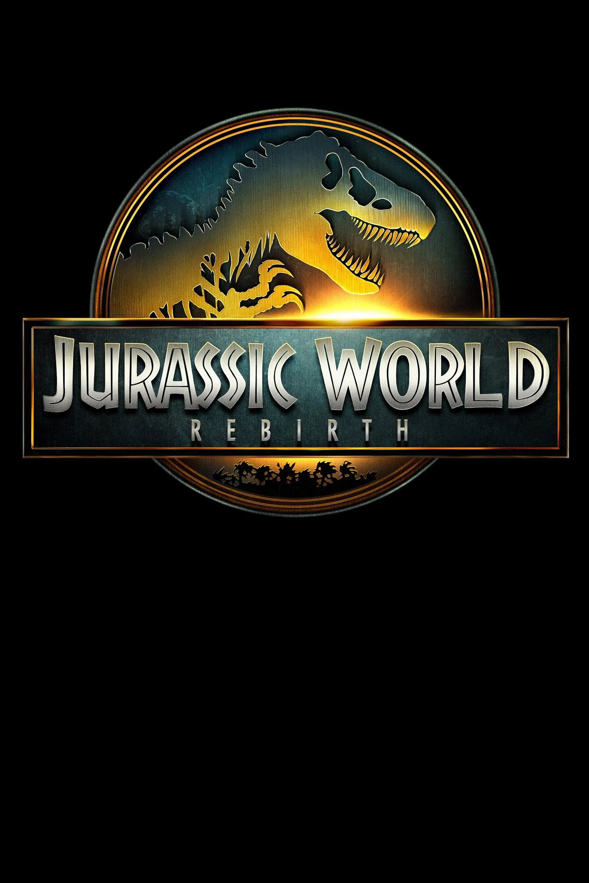 Moviefy store  Jurassic World Rebirth (2025) UHD 4K
