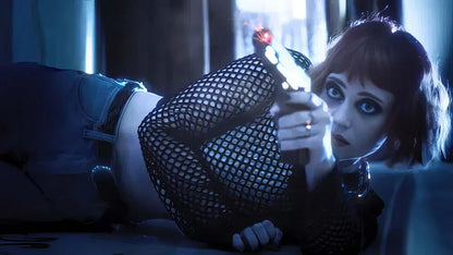 Moviefy store  Killing Mary Sue (2025) NEW