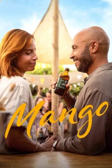 Moviefy store  Mango (2025) [REFRESHING COMEDY] // NEW