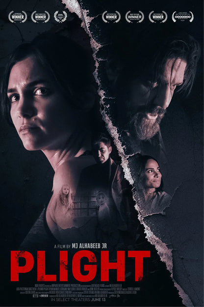 Moviefy store  Plight (2025) [SUSTAINED TENSION] //NEW