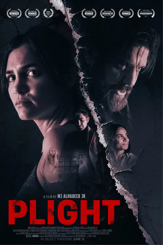 Moviefy store  Plight (2025) [SUSTAINED TENSION] //NEW