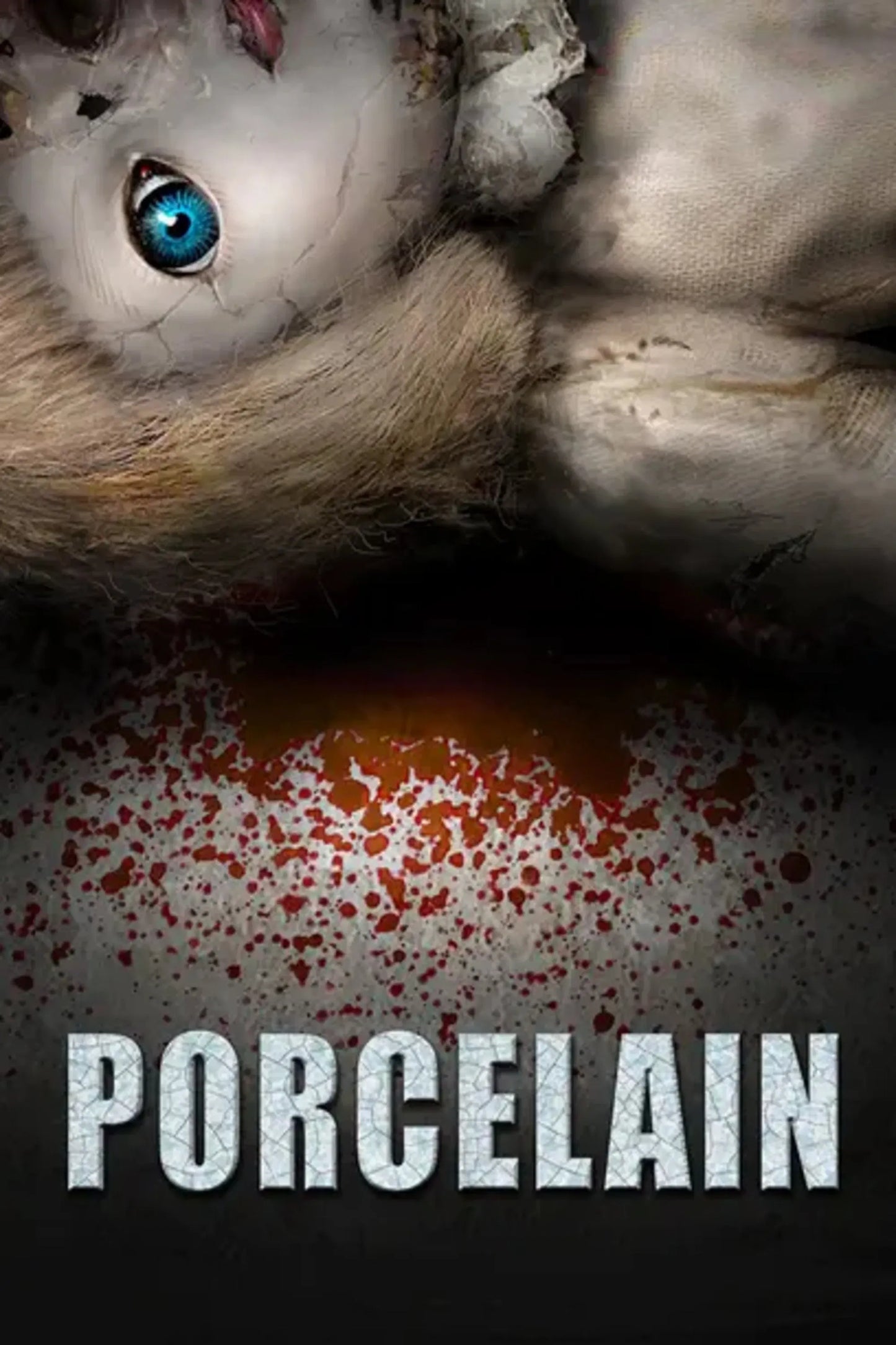 Moviefy store  Porcelain (2024) NEW