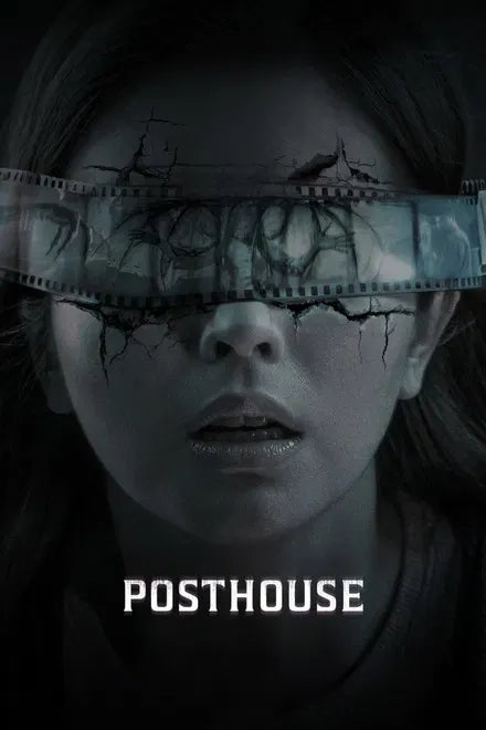 Moviefy store  POSTHOUSE (2025) [HIGH-CONCEPT METAFILM HORROR] / 24 HS SALE