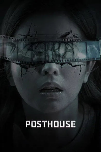 Moviefy store  POSTHOUSE (2025) [HIGH-CONCEPT METAFILM HORROR] / 24 HS SALE