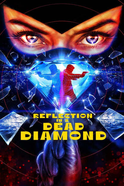 Moviefy store  Reflection in a Dead Diamond (2025) [PREMIUM EXCLUSIVE] // NEW